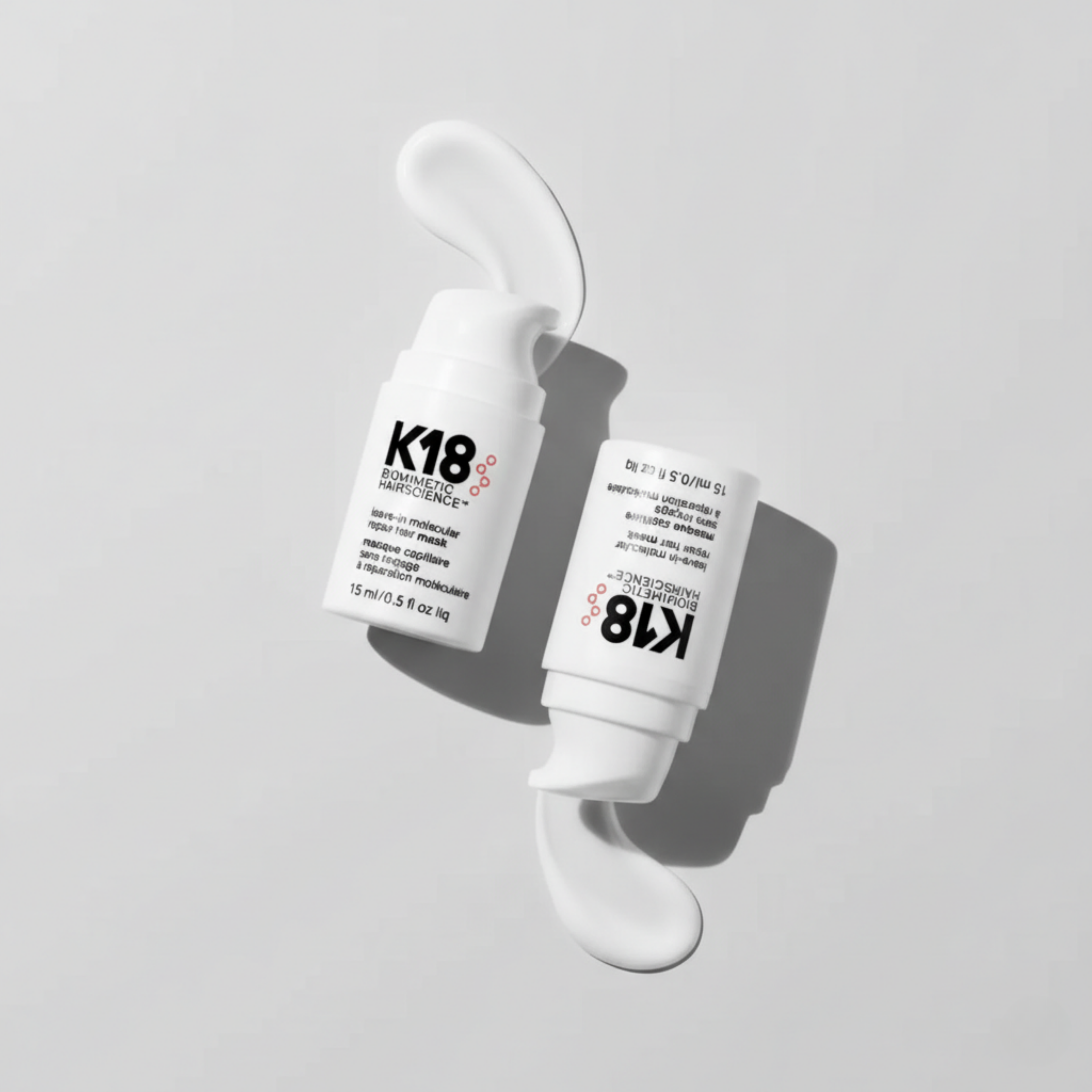 K18® Máscara Reparación Molecular 50ml